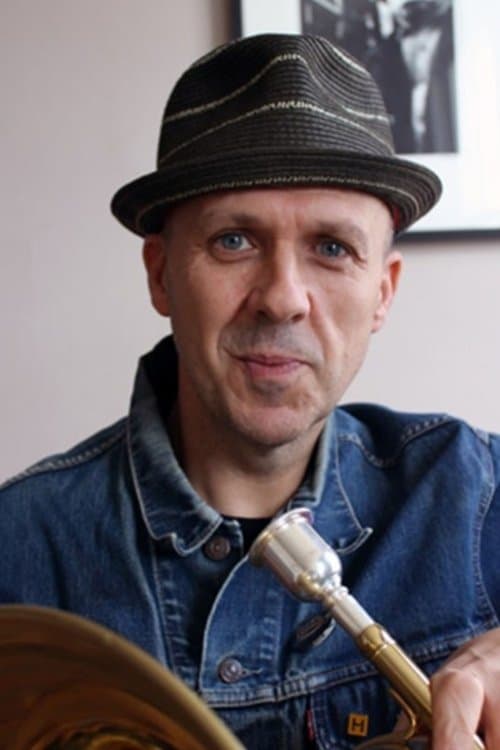 Photo of Mark Bedford