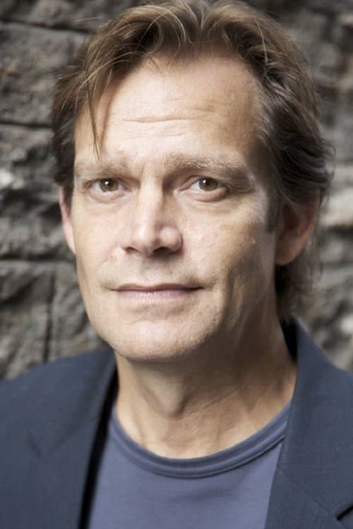 Photo of Mark Benninghoffen