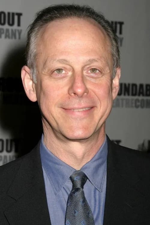 Photo of Mark Blum