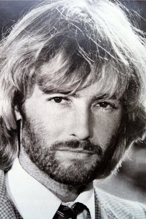 Photo of Mark Bodin