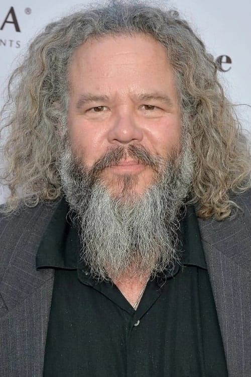 Photo of Mark Boone Junior