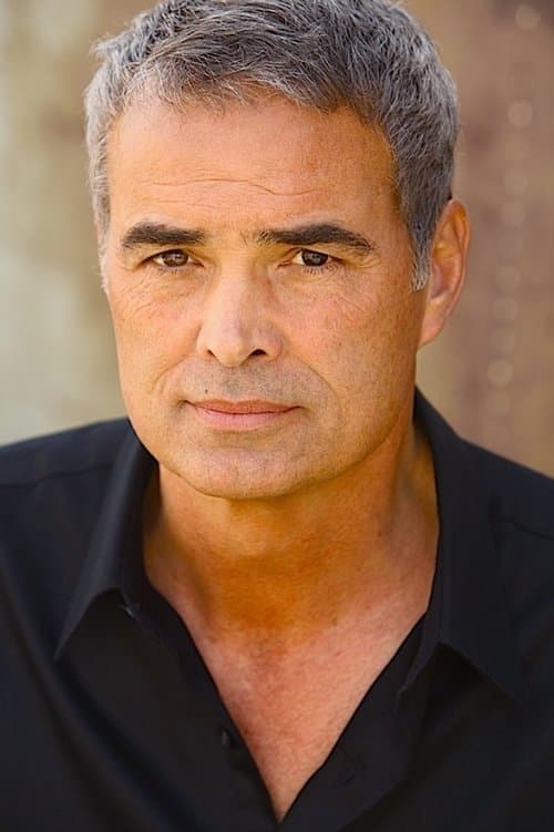 Photo of Mark Brandon