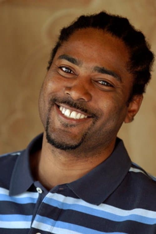Photo of Mark Brown