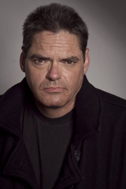 Photo of Mark Burnham