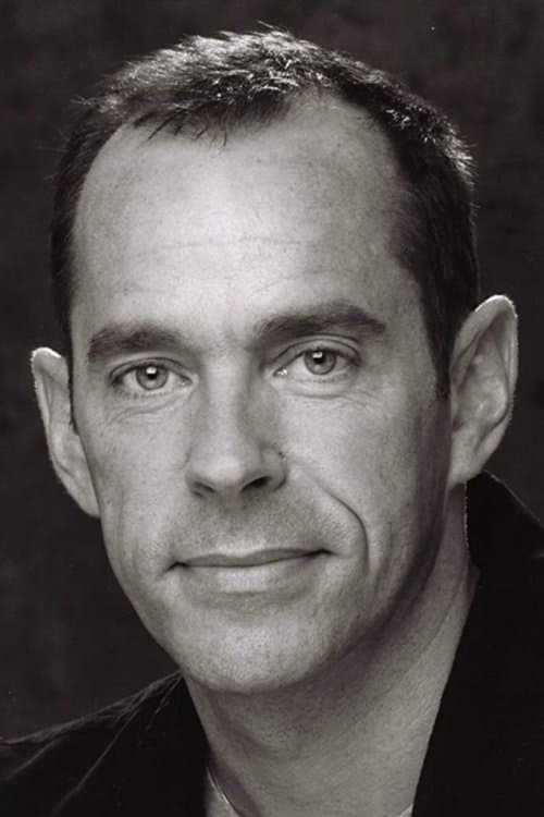 Photo of Mark Caven
