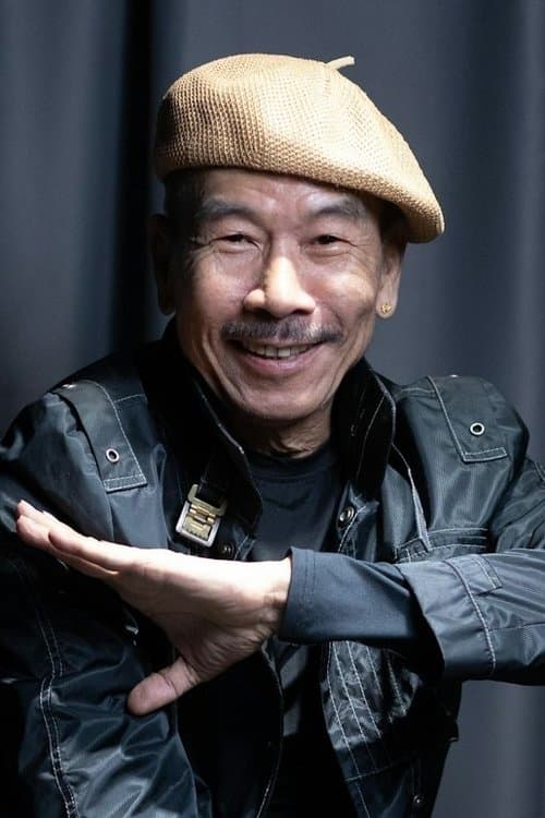 Photo of Mark Cheung Lui