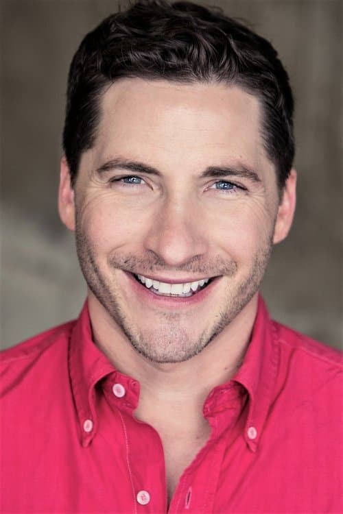 Photo of Mark Cirillo