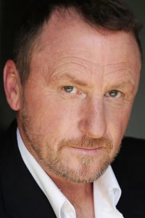 Photo of Mark Clare
