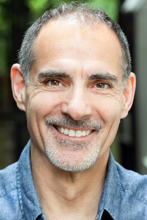 Photo of Mark Colleano