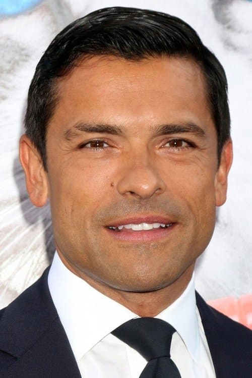 Photo of Mark Consuelos