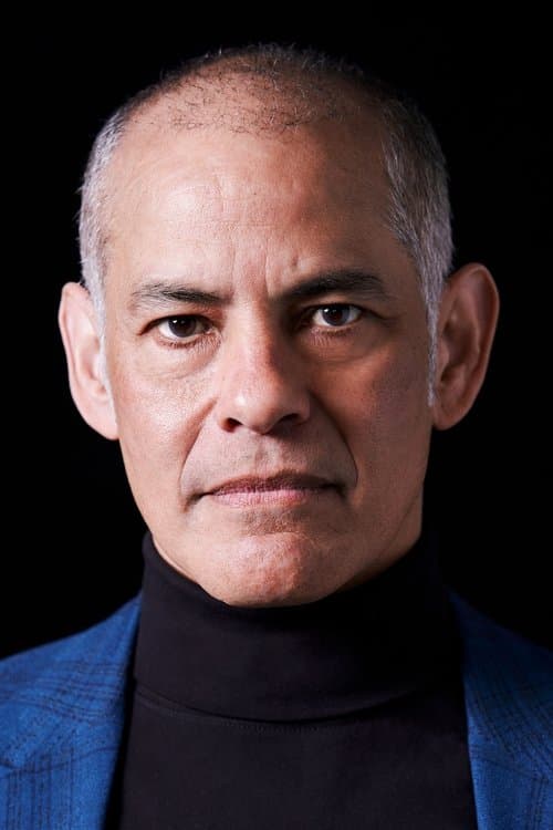 Photo of Mark D. Espinoza