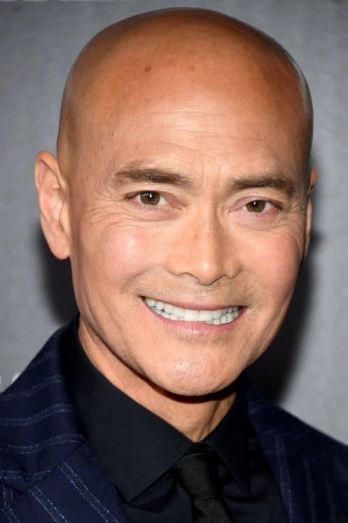 Photo of Mark Dacascos