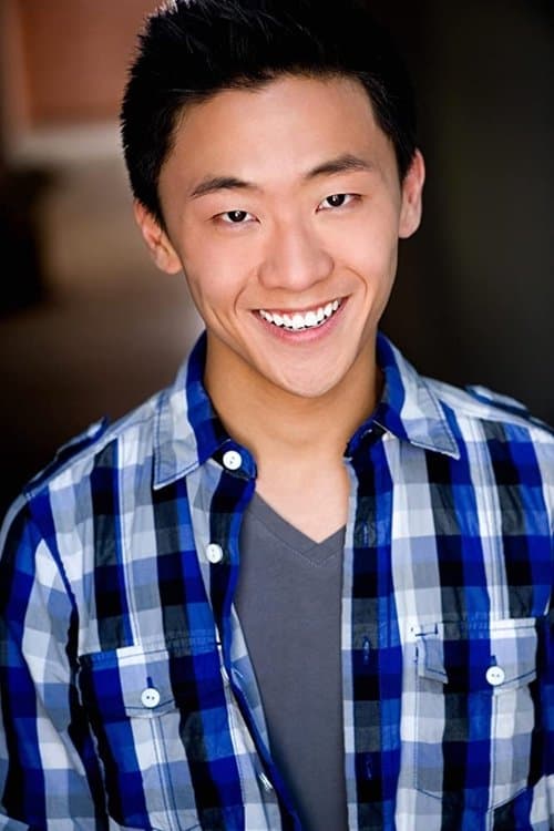 Photo of Mark Daugherty