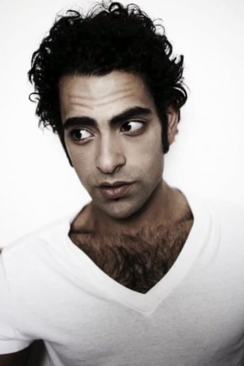 Photo of Mark David