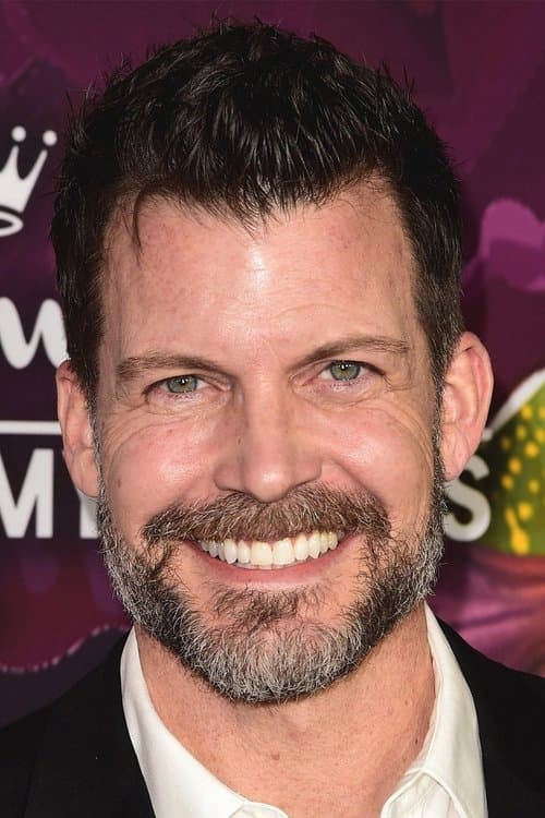 Photo of Mark Deklin