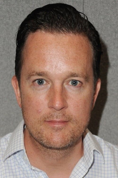 Photo of Mark Dexter