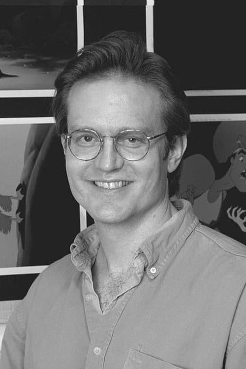 Photo of Mark Dindal