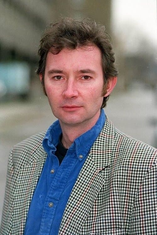 Photo of Mark Drewry