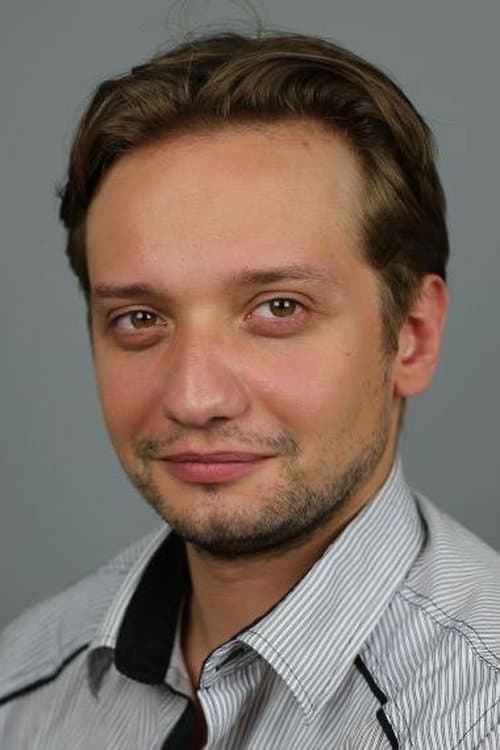 Photo of Mark Drobot