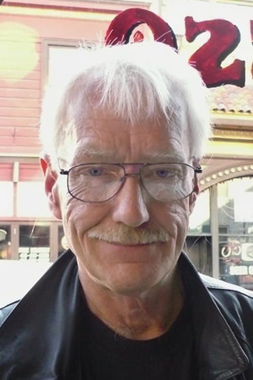 Photo of Mark Ellinger