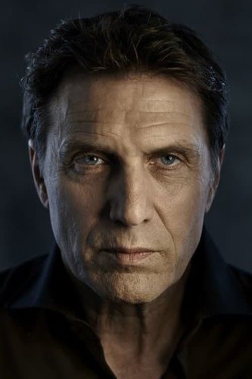 Photo of Mark Ettlinger
