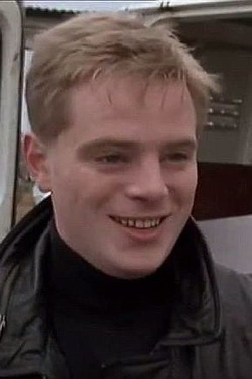 Photo of Mark Farmer