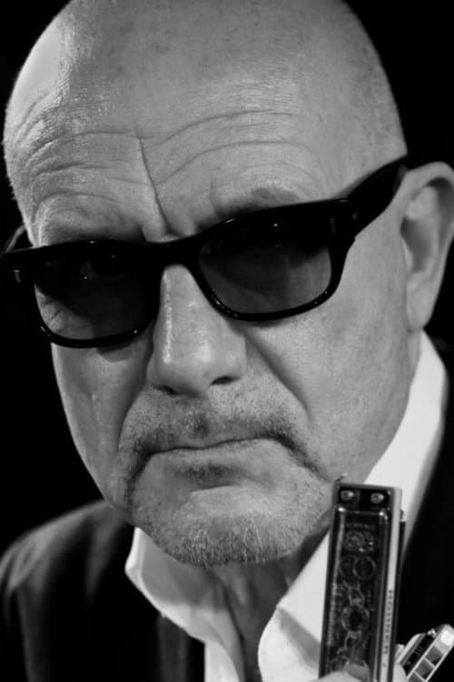 Photo of Mark Feltham