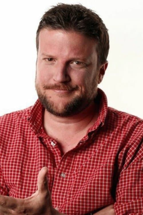 Photo of Mark Forward