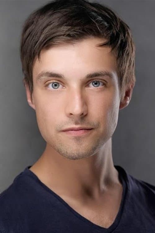 Photo of Mark Fountain
