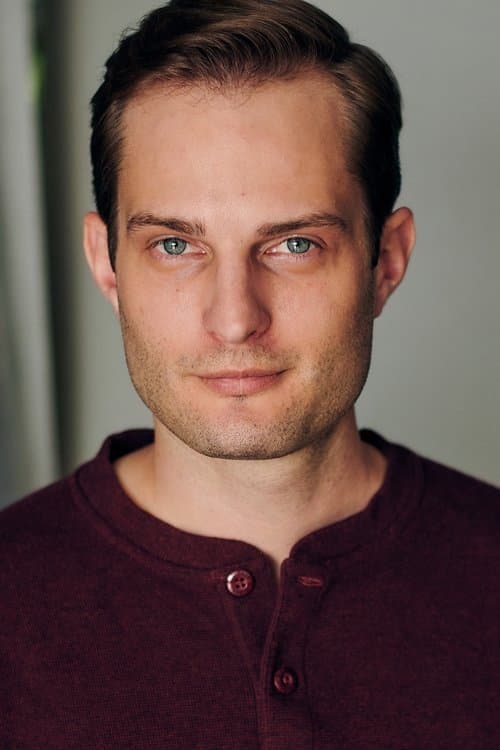 Photo of Mark Frazier