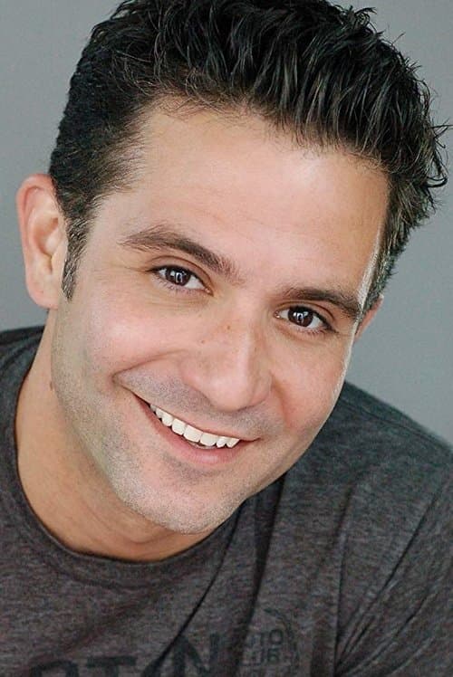 Photo of Mark Gagliardi
