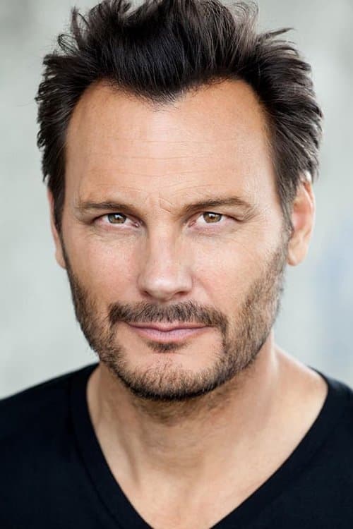 Photo of Mark Gantt