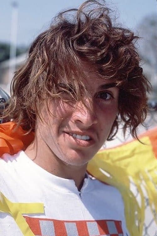 Photo of Mark 'Gator' Rogowski