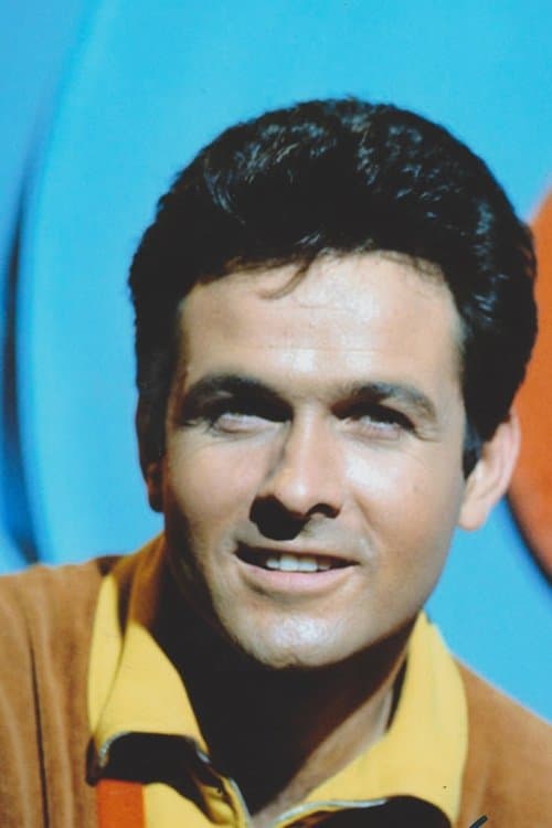 Photo of Mark Goddard