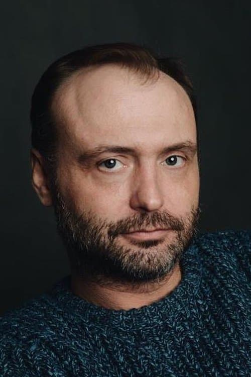 Photo of Mark Goronok
