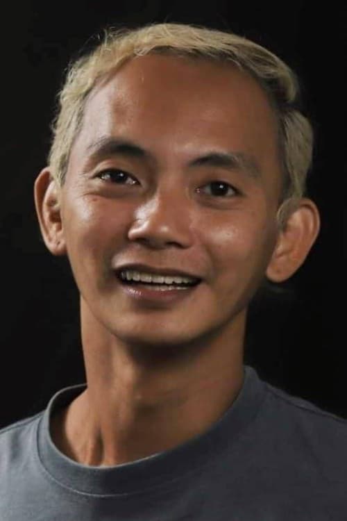 Photo of Mark Grabador