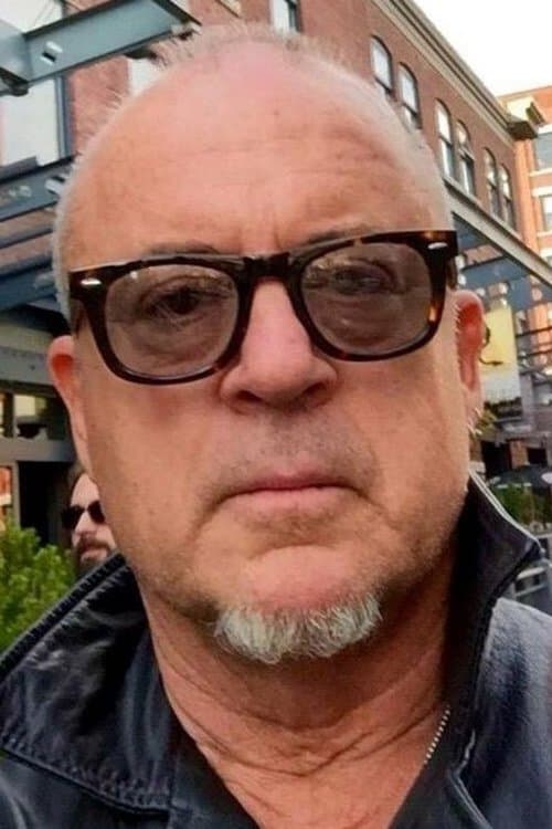 Photo of Mark Haefeli