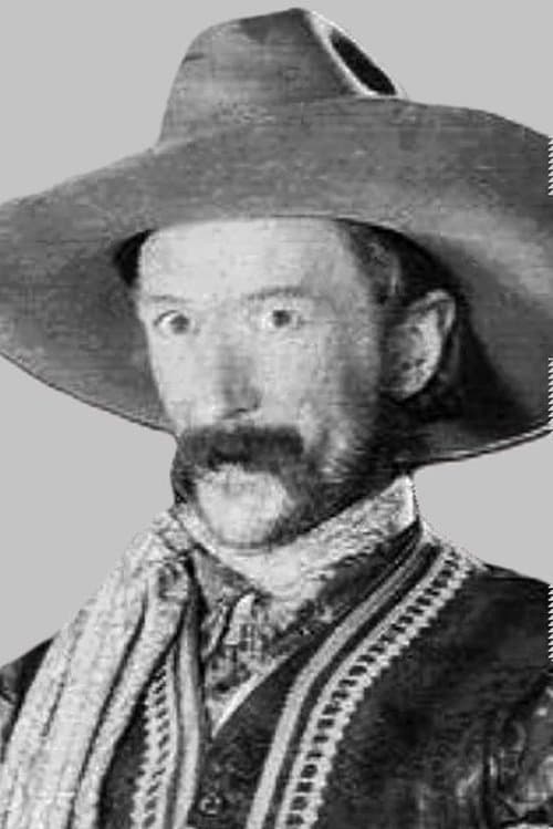 Photo of Mark Hamilton