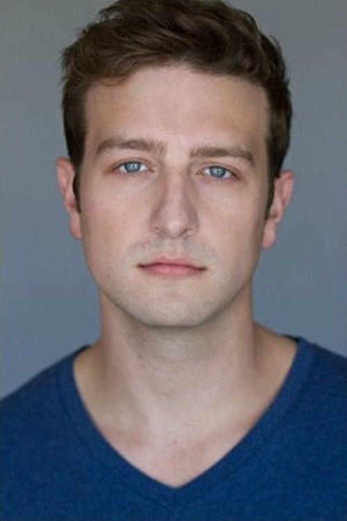 Photo of Mark Haptonstall