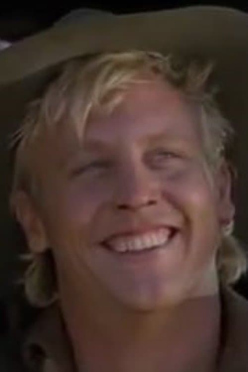 Photo of Mark Hembrow