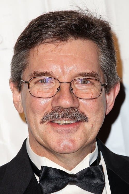 Photo of Mark Henn