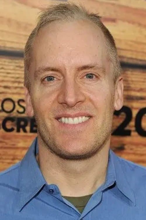 Photo of Mark Hentemann