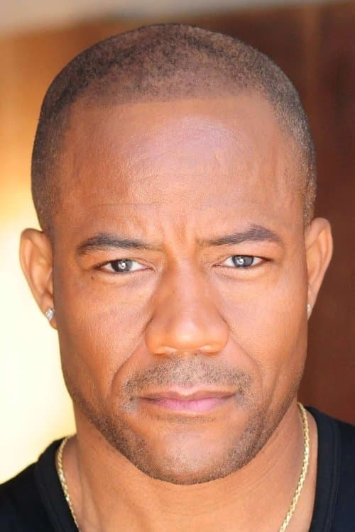Photo of Mark Hicks
