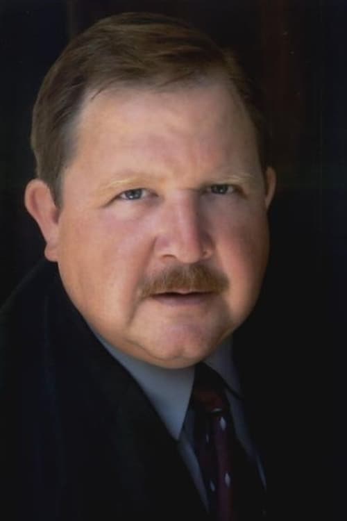 Photo of Mark Holton