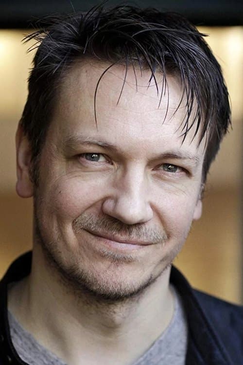 Photo of Mark Homer