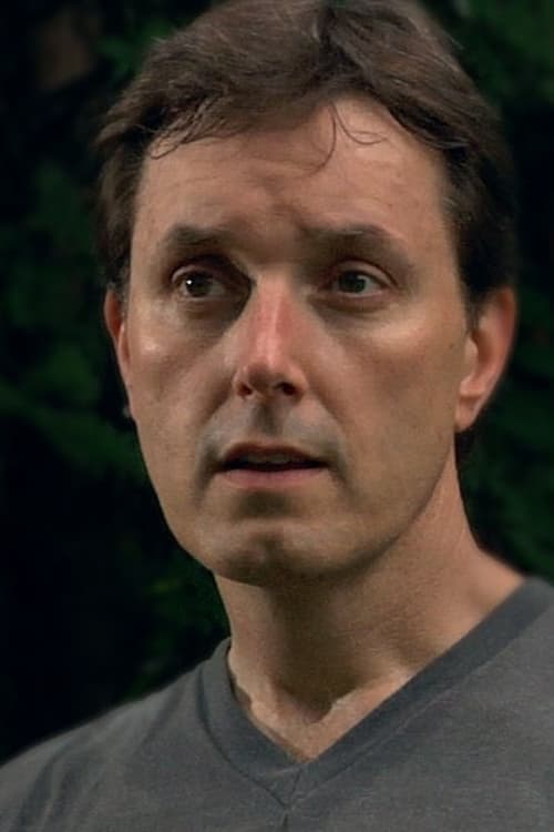 Photo of Mark Hyde