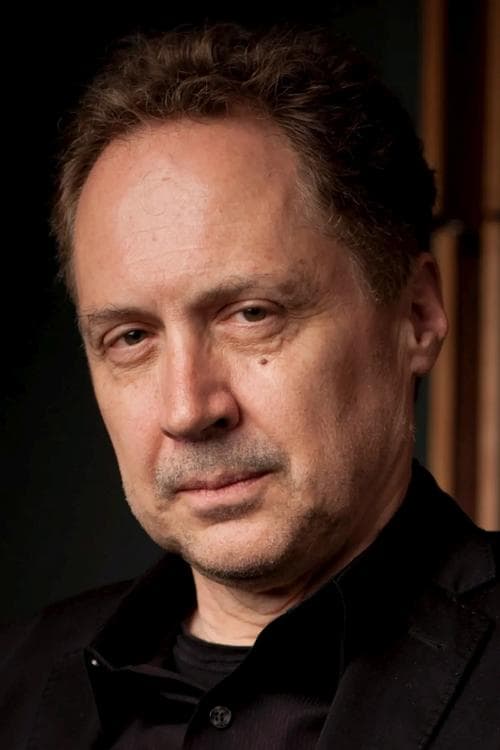 Photo of Mark Isham