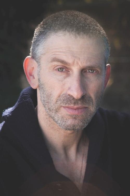 Photo of Mark Ivanir
