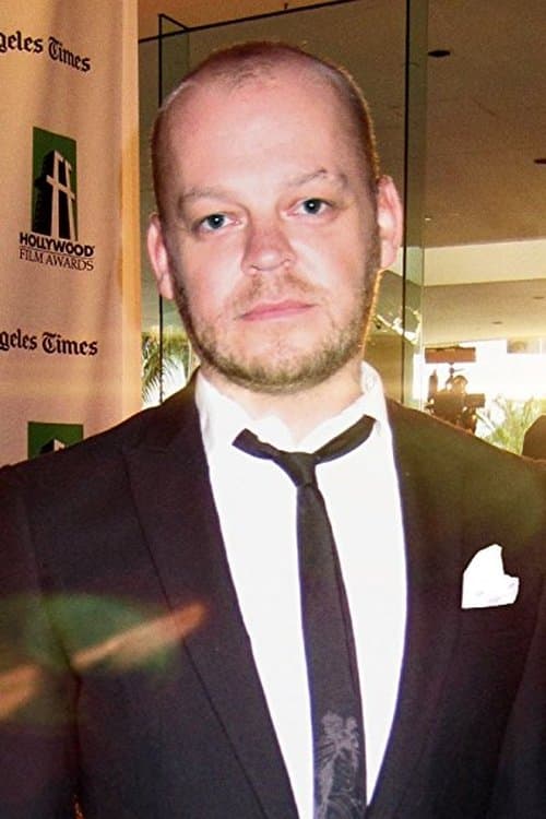 Photo of Mark Jackson
