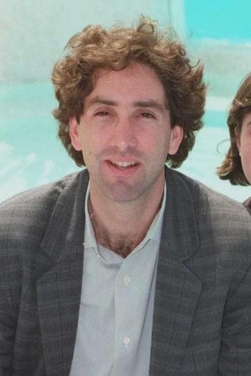 Photo of Mark Jacobs